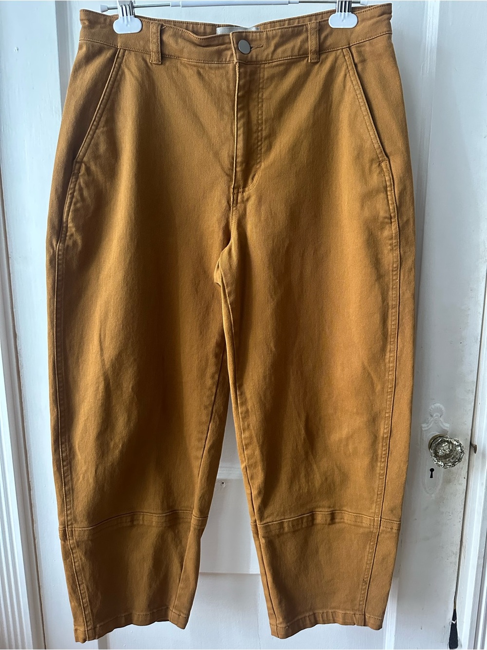 Everlane Utility Barrel size10